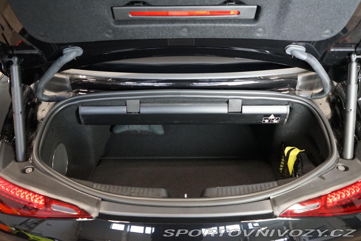 Mercedes-Benz SL 63 AMG 4M+ Lift Záruka Bu 2023