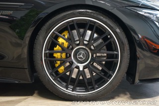 Mercedes-Benz SL 63 AMG 4M+ Lift Záruka Bu 2023