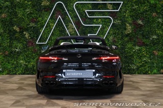 Mercedes-Benz SL 63 AMG 4M+ Lift Záruka Bu 2023