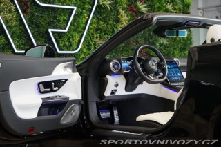 Mercedes-Benz SL 63 AMG 4M+ Lift Záruka Bu 2023