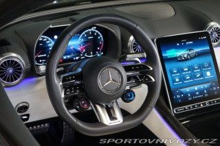 Mercedes-Benz SL 63 AMG 4M+ Lift Záruka Bu 2023