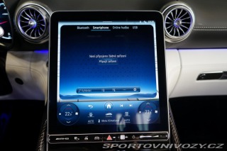 Mercedes-Benz SL 63 AMG 4M+ Lift Záruka Bu 2023