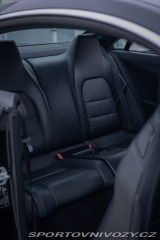 Mercedes-Benz E Mercedes-Benz E-Coupe 2012