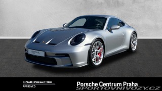 Porsche 911 GT3 Touring
