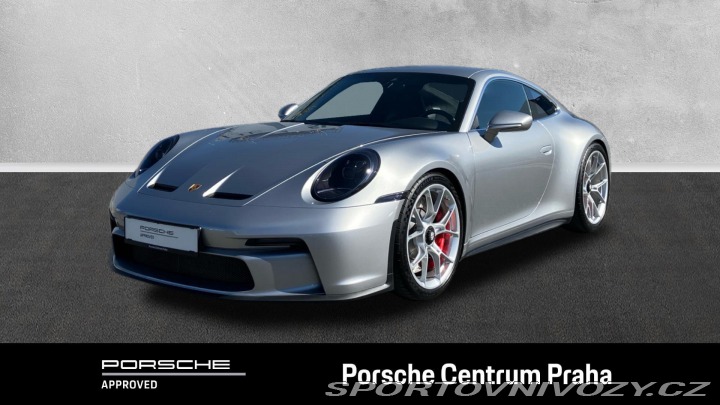 Porsche 911 GT3 Touring 2023