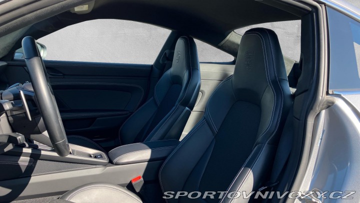 Porsche 911 GT3 Touring 2023