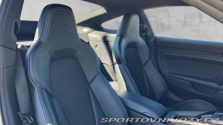 Porsche 911 GT3 Touring 2023