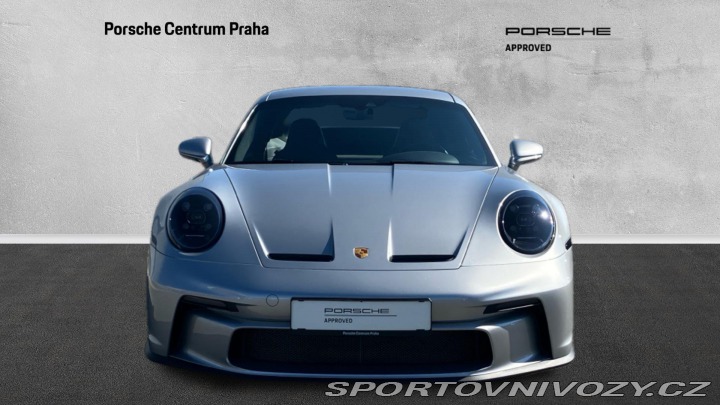 Porsche 911 GT3 Touring 2023