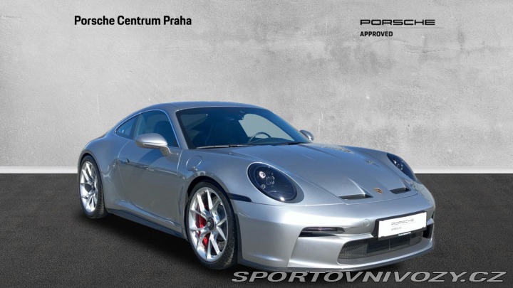 Porsche 911 GT3 Touring 2023