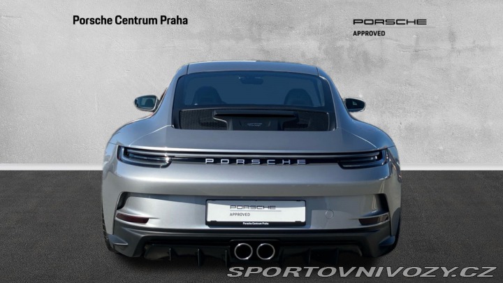 Porsche 911 GT3 Touring 2023