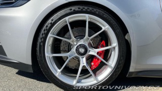 Porsche 911 GT3 Touring 2023