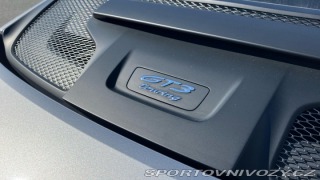 Porsche 911 GT3 Touring 2023