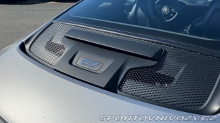 Porsche 911 GT3 Touring 2023