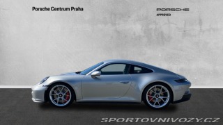Porsche 911 GT3 Touring 2023