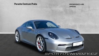 Porsche 911 GT3 Touring 2023