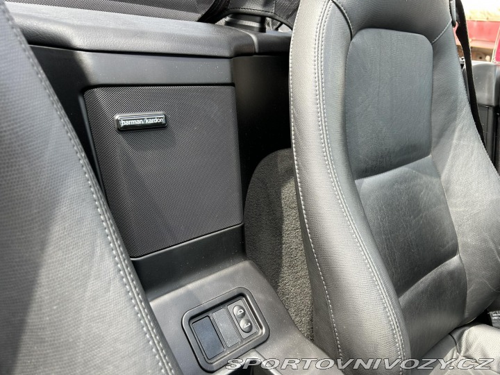 BMW Z3 roadster 3.0 facelift 2001