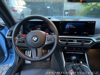 BMW M2 G87 MANUÁL!! 2020