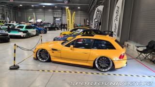 BMW Z3 M-power 2000
