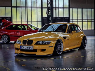 BMW Z3 M-power 2000