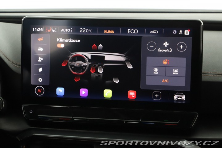 Cupra Formentor Formentor 1.4 e-Hybrid 2024