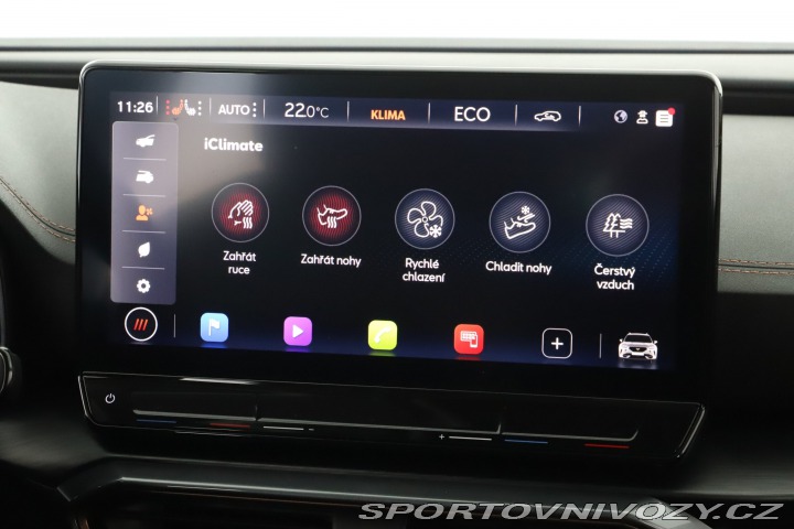 Cupra Formentor Formentor 1.4 e-Hybrid 2024