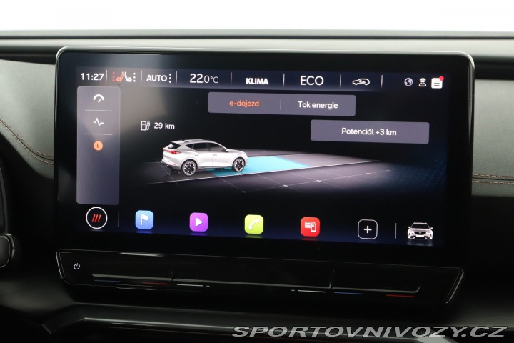 Cupra Formentor Formentor 1.4 e-Hybrid 2024
