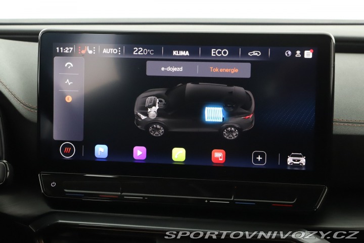 Cupra Formentor Formentor 1.4 e-Hybrid 2024