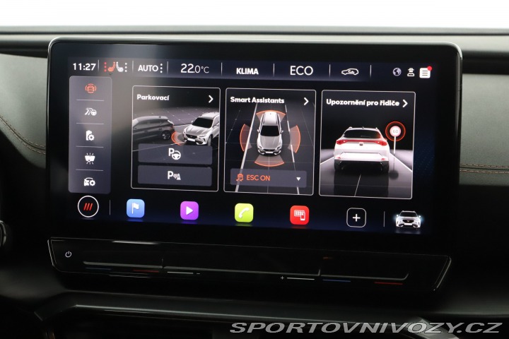 Cupra Formentor Formentor 1.4 e-Hybrid 2024