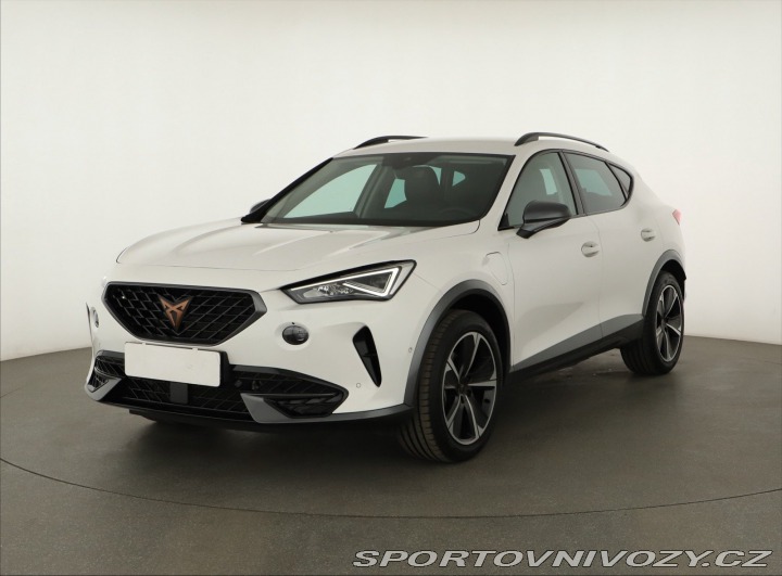 Cupra Formentor Formentor 1.4 e-Hybrid 2024