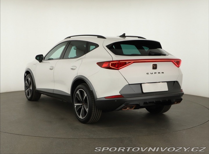 Cupra Formentor Formentor 1.4 e-Hybrid 2024