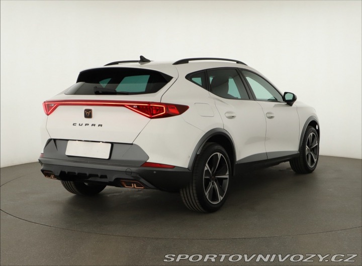 Cupra Formentor Formentor 1.4 e-Hybrid 2024
