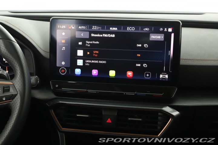 Cupra Formentor Formentor 1.4 e-Hybrid 2024