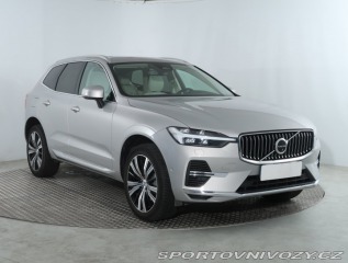 Volvo Ostatní modely XC60 Momentum T6 Recharge 2023