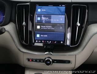 Volvo Ostatní modely XC60 Momentum T6 Recharge 2023