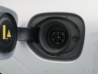 Volvo Ostatní modely XC60 Momentum T6 Recharge 2023