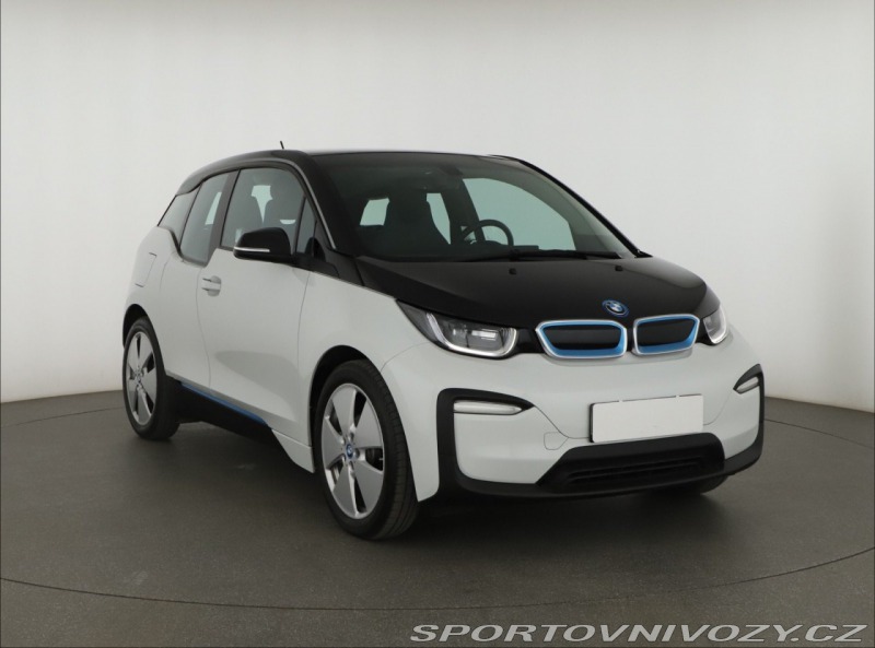 BMW i3 94Ah BEV