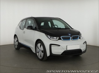 BMW i3 94Ah BEV