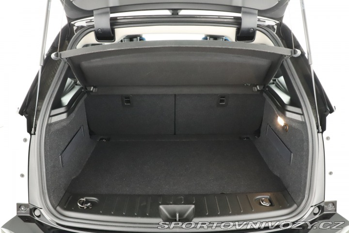 BMW i3 94Ah BEV 2018