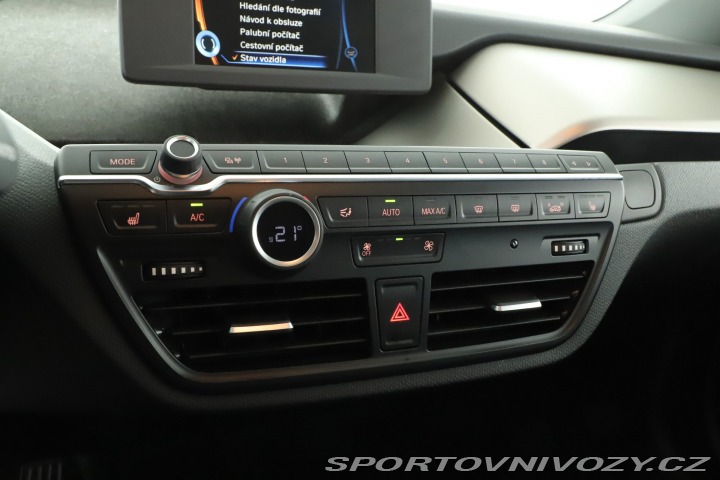 BMW i3 94Ah BEV 2018