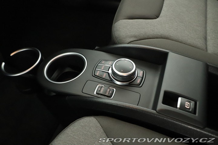 BMW i3 94Ah BEV 2018
