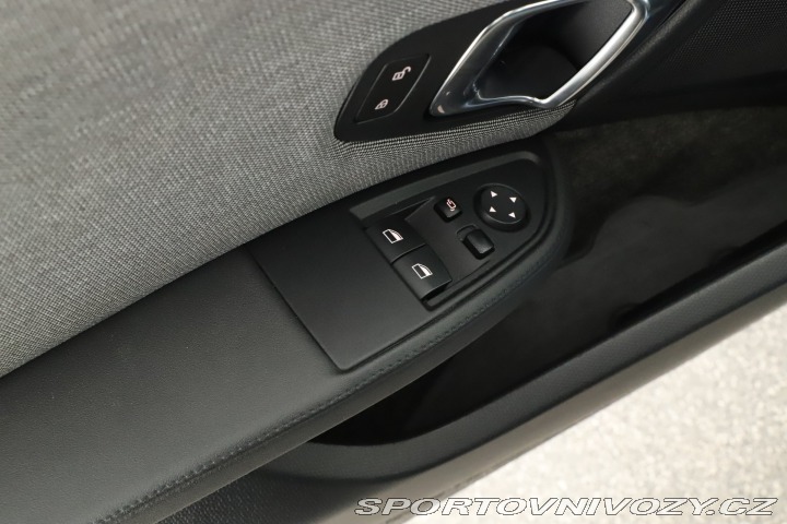 BMW i3 94Ah BEV 2018