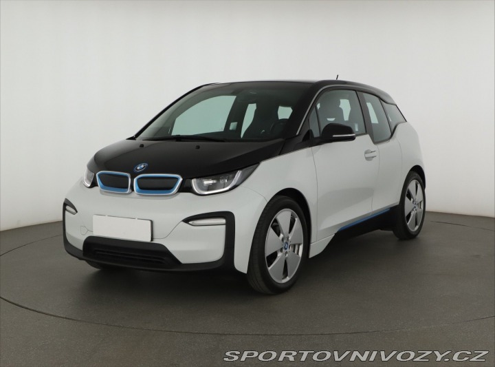 BMW i3 94Ah BEV 2018