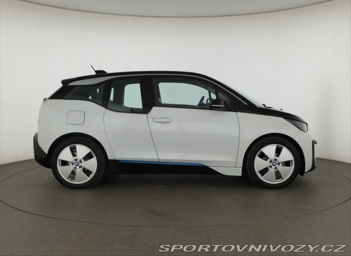 BMW i3 94Ah BEV 2018