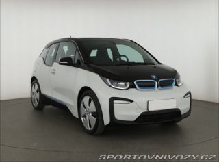 BMW i3 94Ah BEV 2018