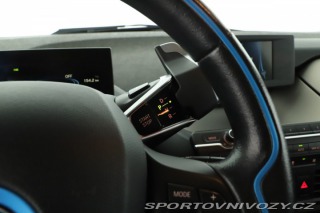 BMW i3 94Ah BEV 2018