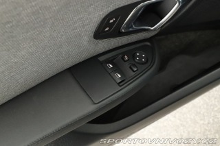 BMW i3 94Ah BEV 2018