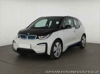 BMW i3 94Ah BEV 2018