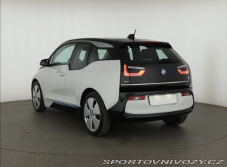 BMW i3 94Ah BEV 2018