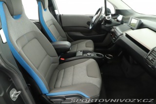 BMW i3 94Ah BEV 2018