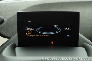 BMW i3 94Ah BEV 2018
